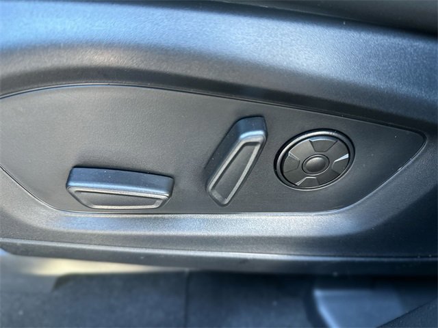 Certified 2025 Ford Explorer ST w/ Sun And Sound Package image 13