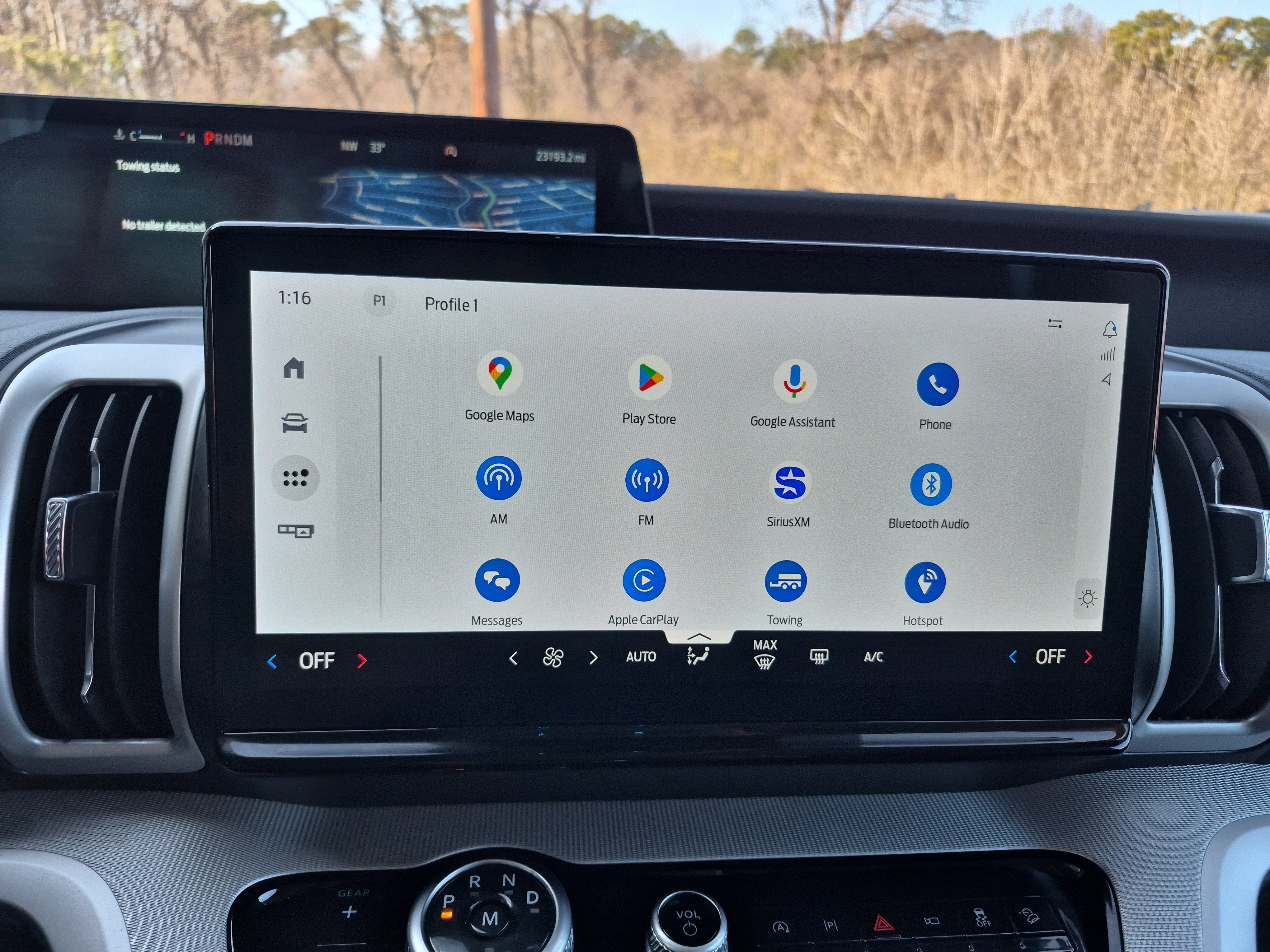 Certified 2025 Ford Expedition Active image 35