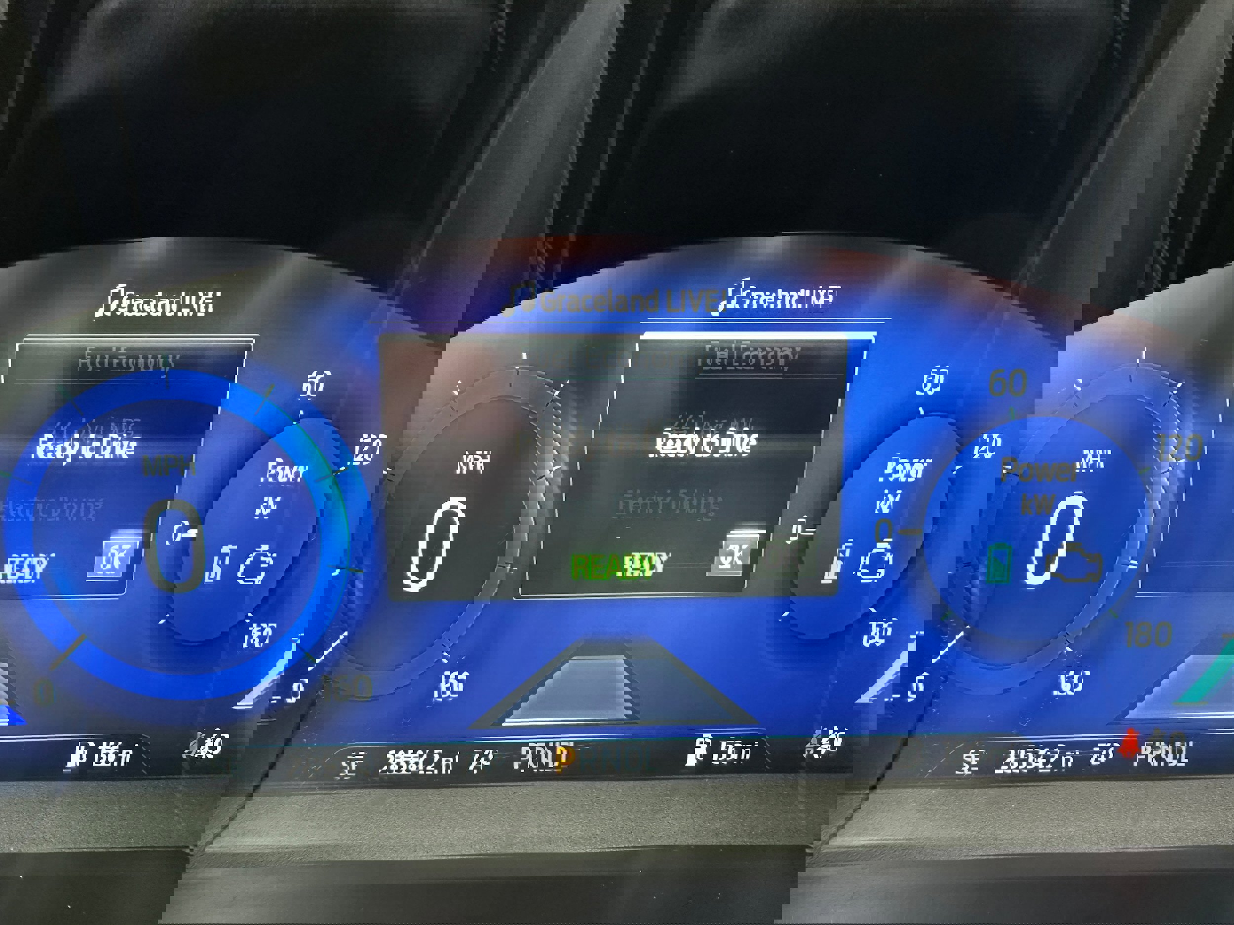 Certified 2021 Ford Escape Titanium w/ Titanium Elite Package image 18