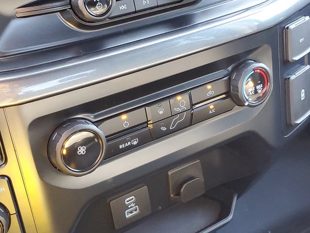 Certified 2023 Ford F150 XL w/ STX Appearance Package AWD/4WD image 23