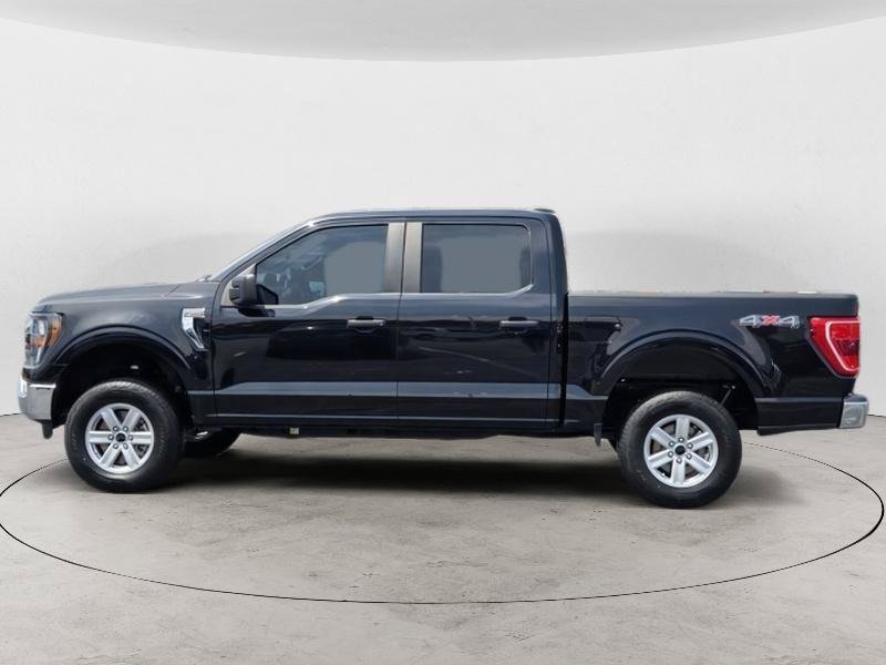 Certified 2023 Ford F150 XLT AWD/4WD image 6
