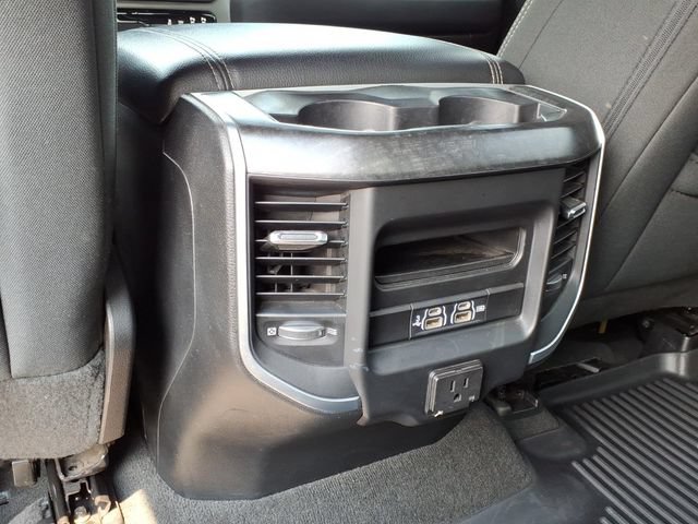 Used 2019 RAM 1500 Big Horn AWD/4WD image 11