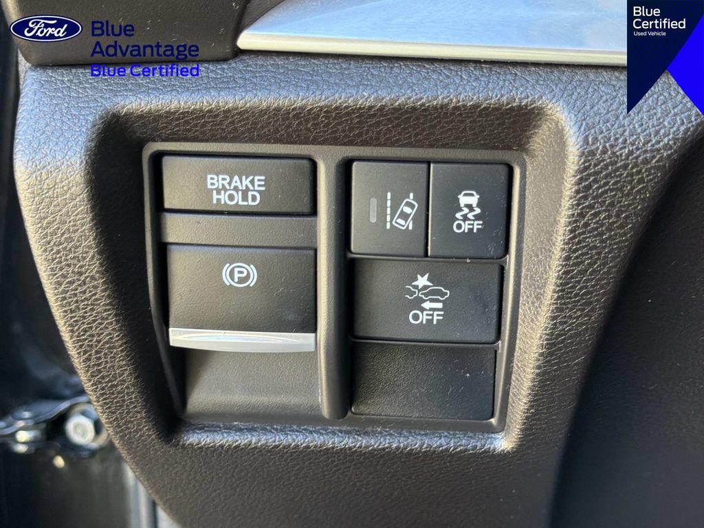 Used 2018 Acura MDX SH-AWD image 21