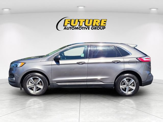 Certified 2024 Ford Edge SEL w/ Convenience Package AWD/4WD image 8