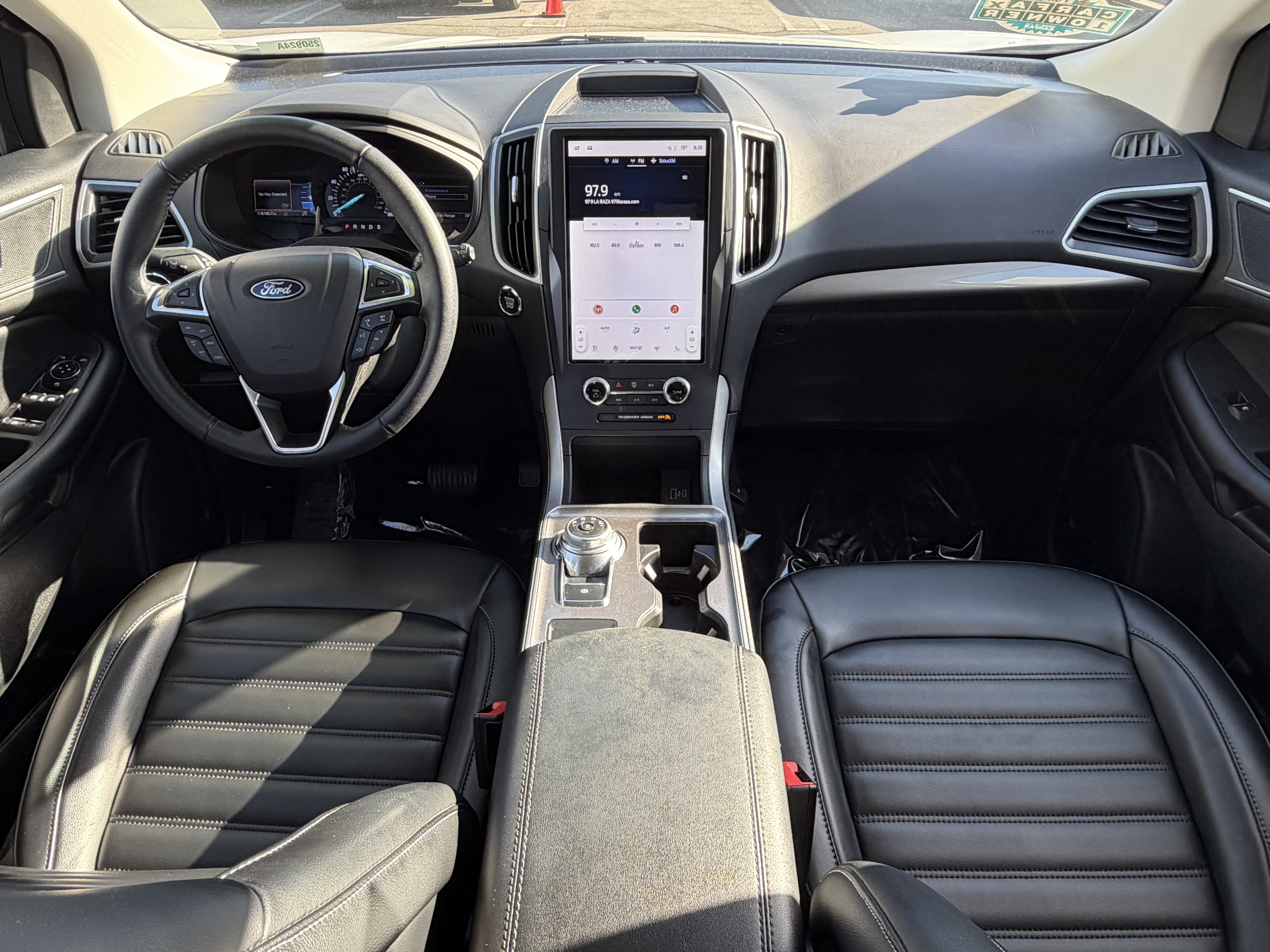 Certified 2023 Ford Edge SEL w/ Convenience Package AWD/4WD image 29