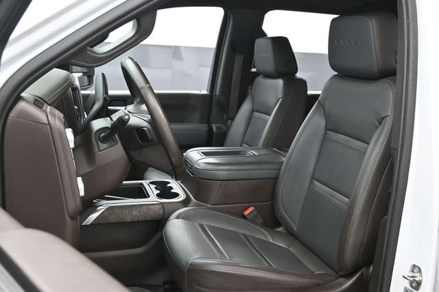 Used 2022 GMC Sierra 2500 Denali w/ Denali Ultimate Package AWD/4WD image 10