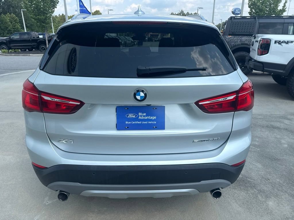 Used 2019 BMW X1 sDrive28i FWD image 6