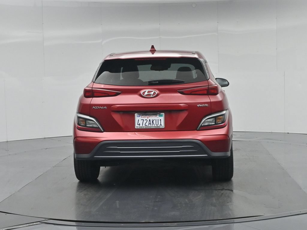 Used 2023 Hyundai Kona SEL FWD image 26