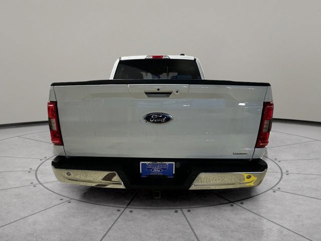 Certified 2023 Ford F150 XLT w/ Equipment Group 302A High AWD/4WD image 4