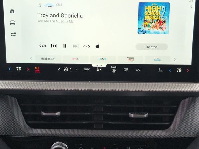 Certified 2025 Ford Explorer ST-Line w/ ST-Line Street Pack image 22