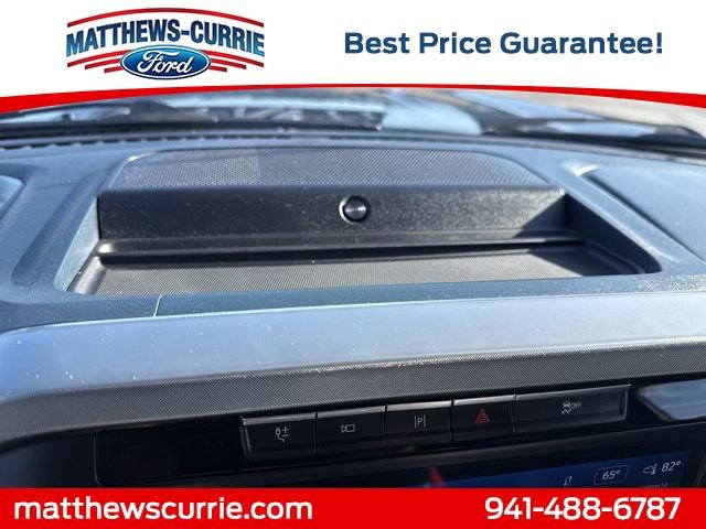 Certified 2023 Ford F150 Limited AWD/4WD image 20