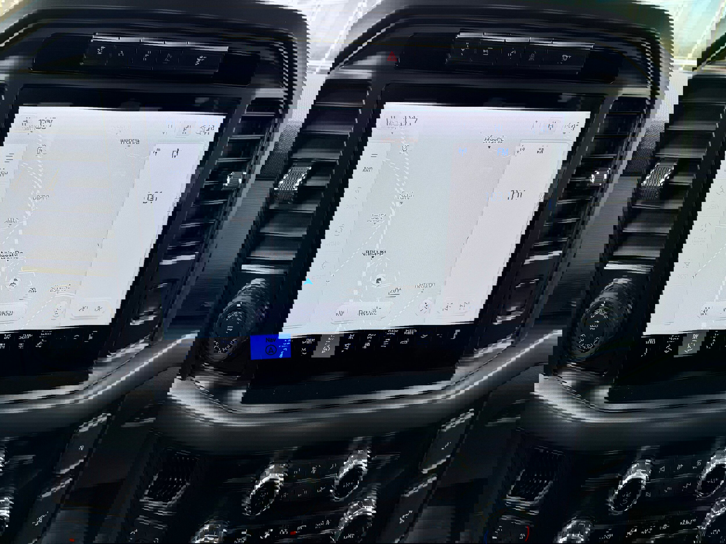 Certified 2024 Ford F150 XLT w/ Equipment Group 303A High image 28