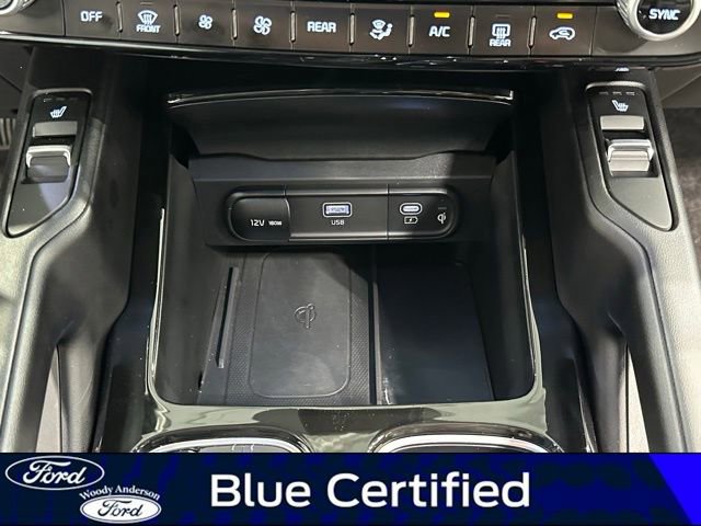 Used 2024 Kia Telluride S w/ S Sunroof Package image 18