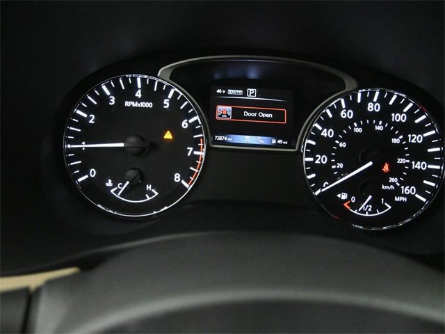 Used 2018 Nissan Pathfinder SL w/ SL Premium Package image 29