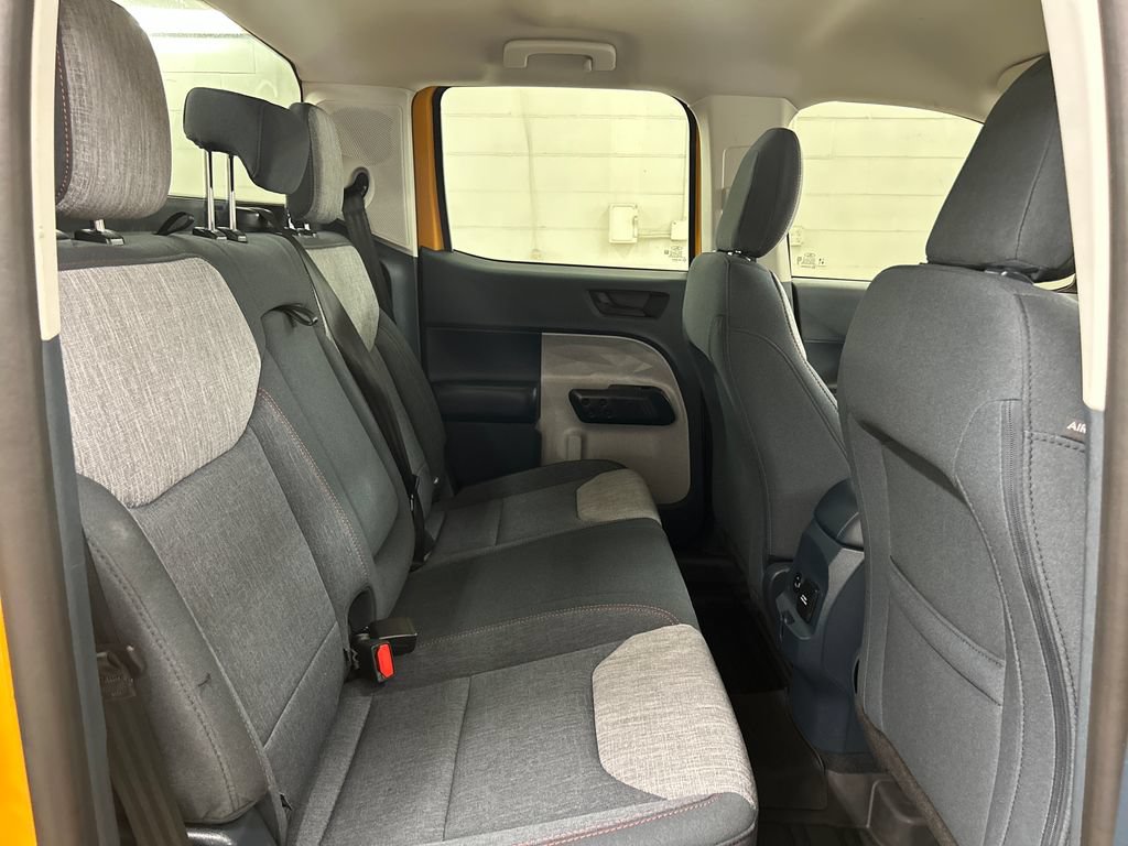 Certified 2023 Ford Maverick XLT w/ XLT Luxury Package FWD image 18