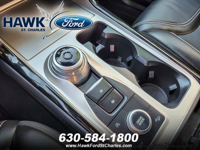 Certified 2022 Ford Explorer ST w/ Equipment Group 401A image 18