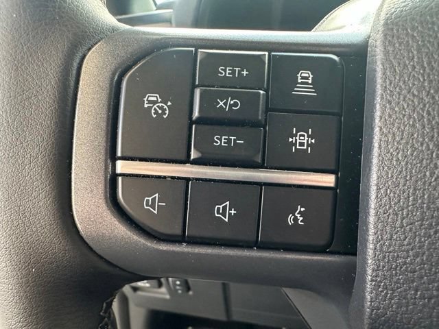 Certified 2025 Ford F150 Lariat AWD/4WD image 23