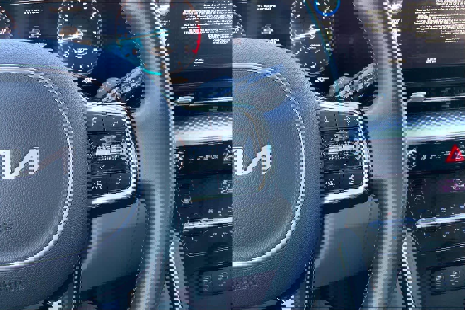 Used 2022 Kia Carnival SX Prestige image 24