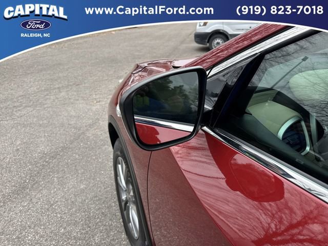 Used 2018 Nissan Murano SL image 12