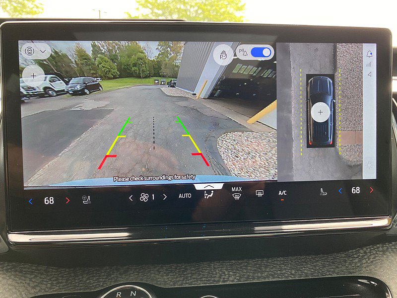 Certified 2025 Ford Expedition Tremor AWD/4WD image 50