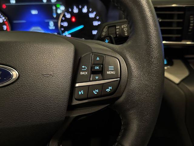 Certified 2020 Ford Explorer XLT w/ Equipment Group 202A RWD image 21