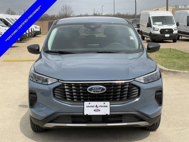 Certified 2026 Ford Escape Active image 7