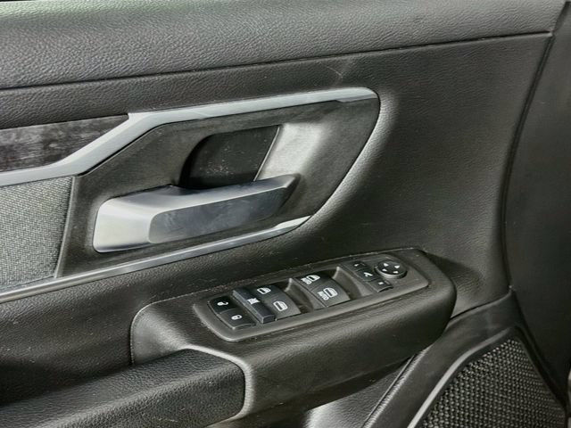 Used 2022 RAM 1500 Big Horn w/ Trailer Tow Group AWD/4WD image 21