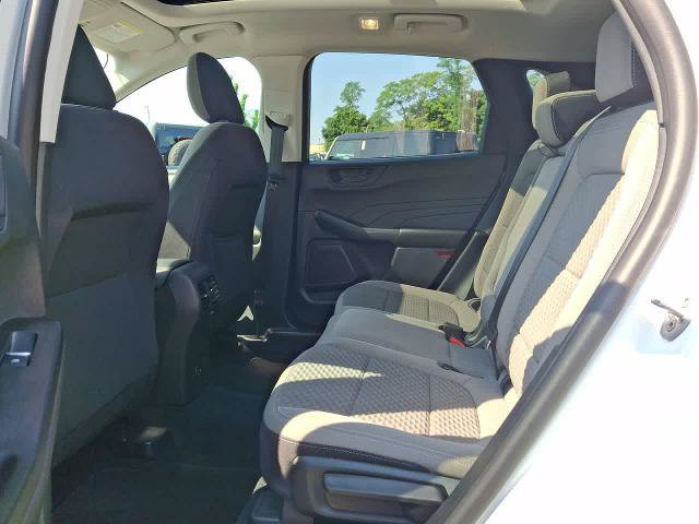 Certified 2022 Ford Escape SE w/ Convenience Package AWD/4WD image 26