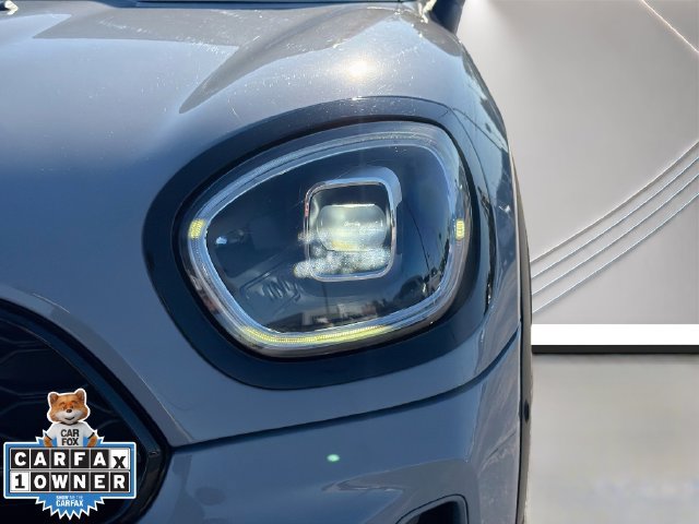 Used 2024 MINI Cooper Countryman S w/ Mini Untamed Edition FWD image 12