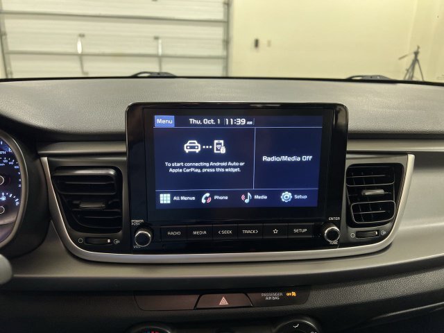 Used 2023 Kia Rio S FWD image 12
