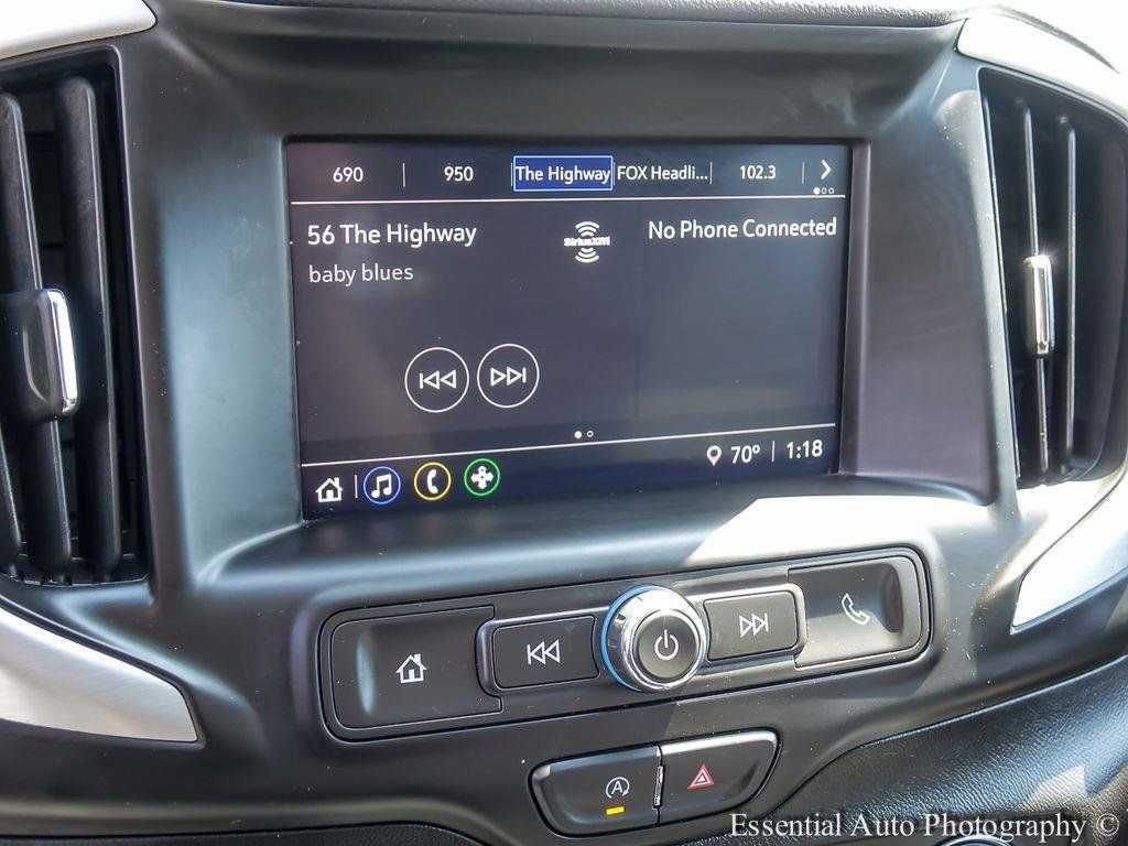 Used 2024 GMC Terrain SLE w/ Driver Convenience Package AWD/4WD image 14