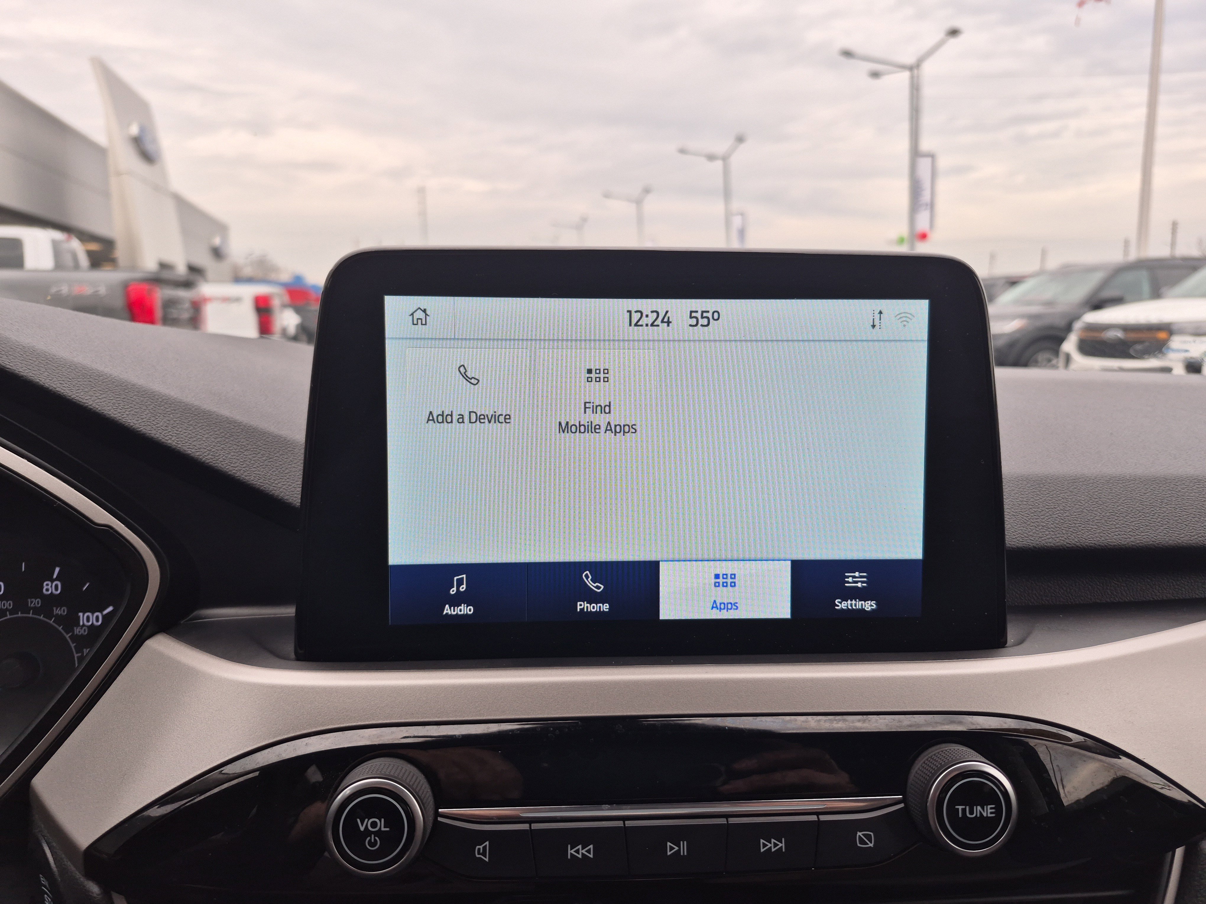 Certified 2022 Ford Escape SE image 33