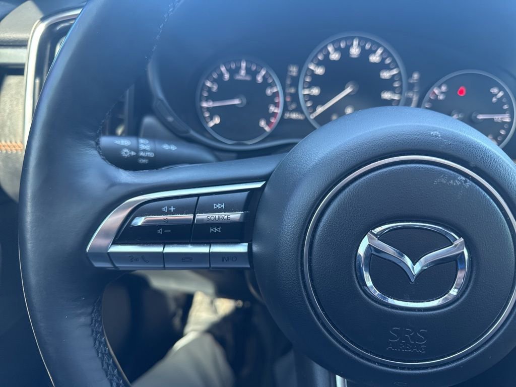 Used 2023 MAZDA CX-50 2.5 Turbo w/ Cargo Package image 20