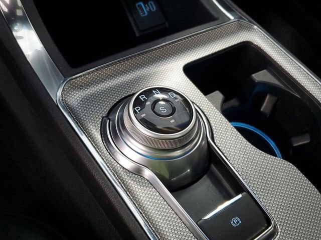 Certified 2021 Ford Edge ST w/ Equipment Group 401A image 27