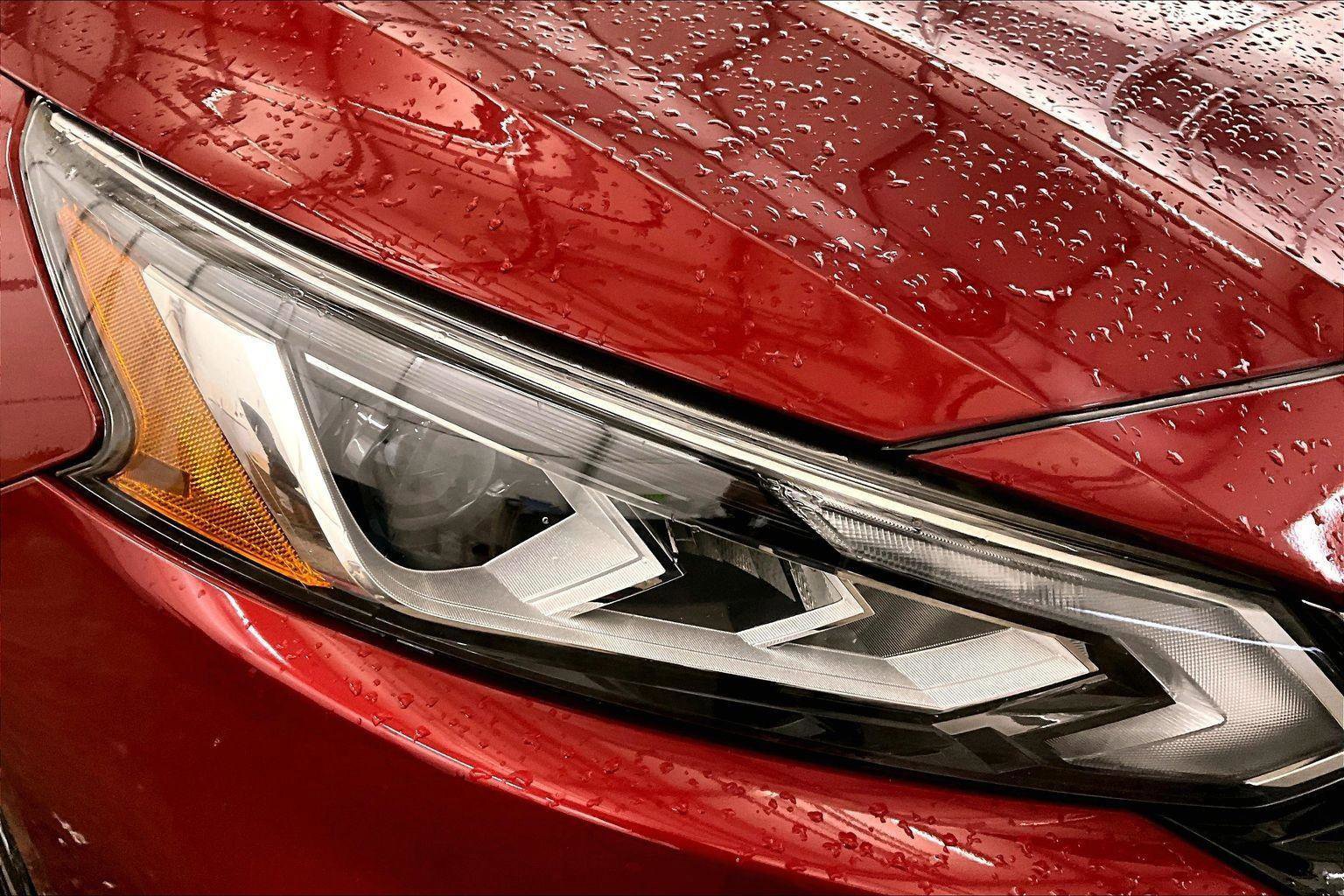 Used 2019 Nissan Altima 2.5 Platinum image 27