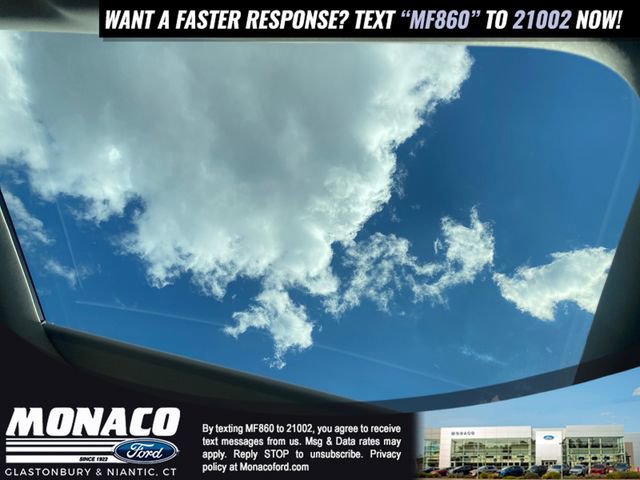 Certified 2024 Ford Bronco Sport Big Bend w/ Convenience Package image 24