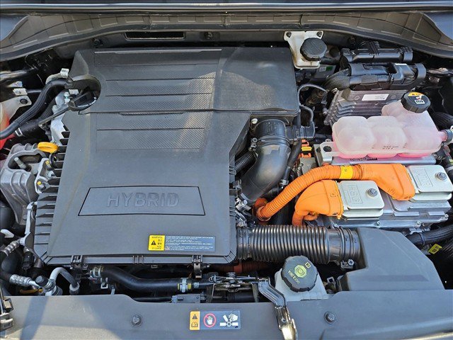 Used 2022 Kia Niro Touring Special Edition FWD image 24