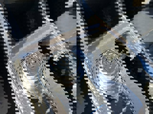 Certified 2024 Ford Edge SEL image 18