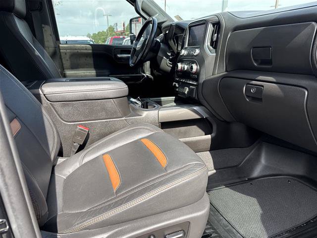 Used 2021 GMC Sierra 1500 AT4 w/ AT4 Value Package AWD/4WD image 20