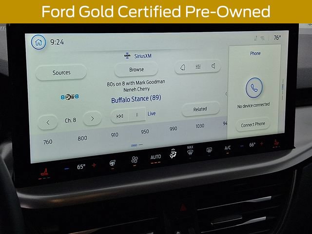 Certified 2023 Ford Escape Active w/ Tech Pack #2 AWD/4WD image 19
