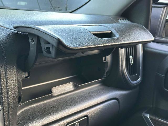 Used 2020 Chevrolet Silverado 1500 LT AWD/4WD image 23