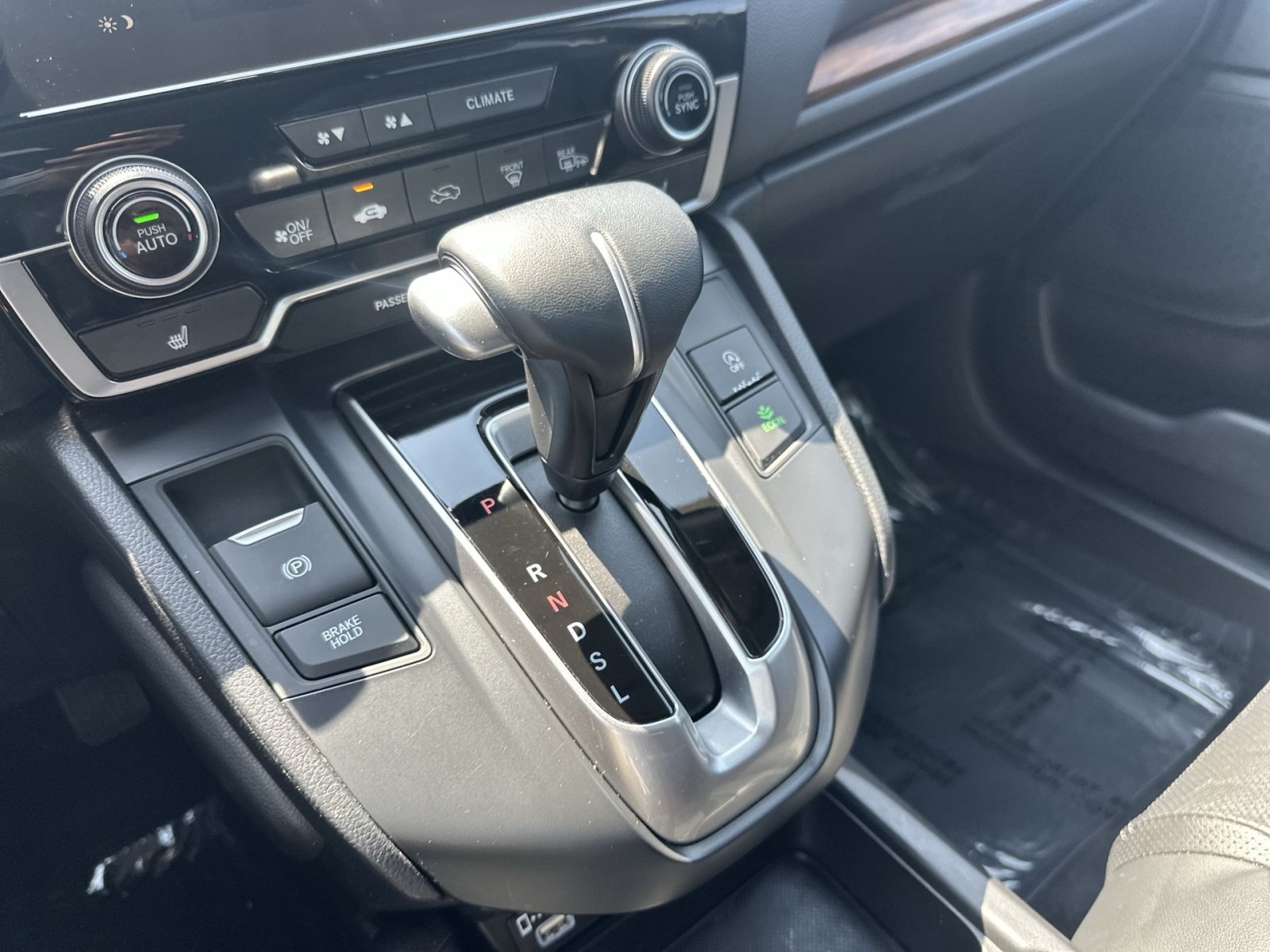 Used 2022 Honda CR-V EX-L image 29