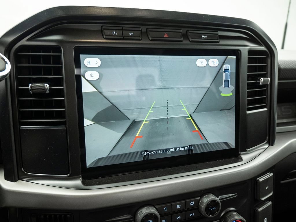 Certified 2024 Ford F150 XL AWD/4WD image 14