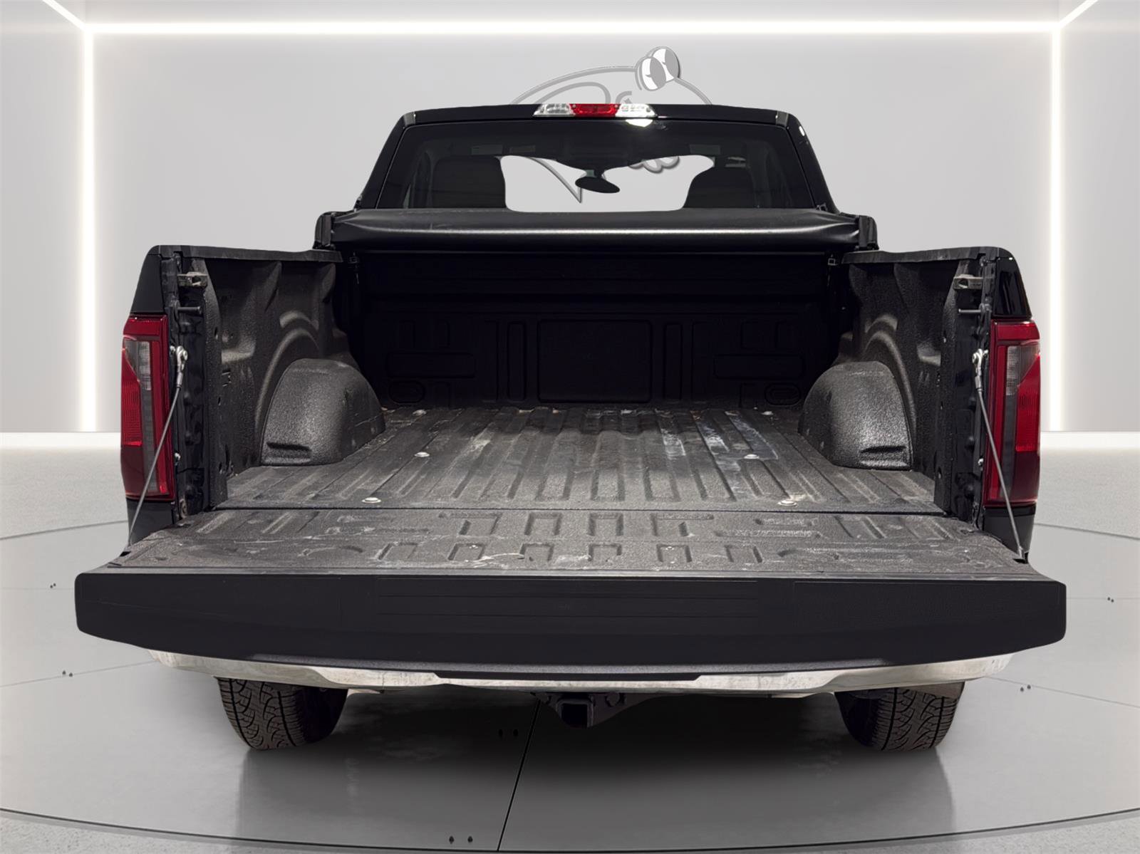 Certified 2025 Ford F150 XL w/ Equipment Group 103A High AWD/4WD image 9