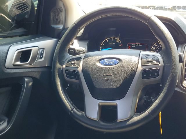 Certified 2023 Ford Ranger XLT w/ Equipment Group 302A High AWD/4WD image 29