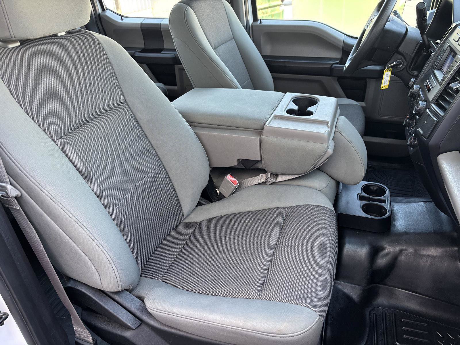 Certified 2018 Ford F150 XL w/ Equipment Group 101A Mid AWD/4WD image 29