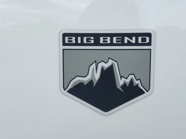 Certified 2025 Ford Bronco Sport Big Bend image 7