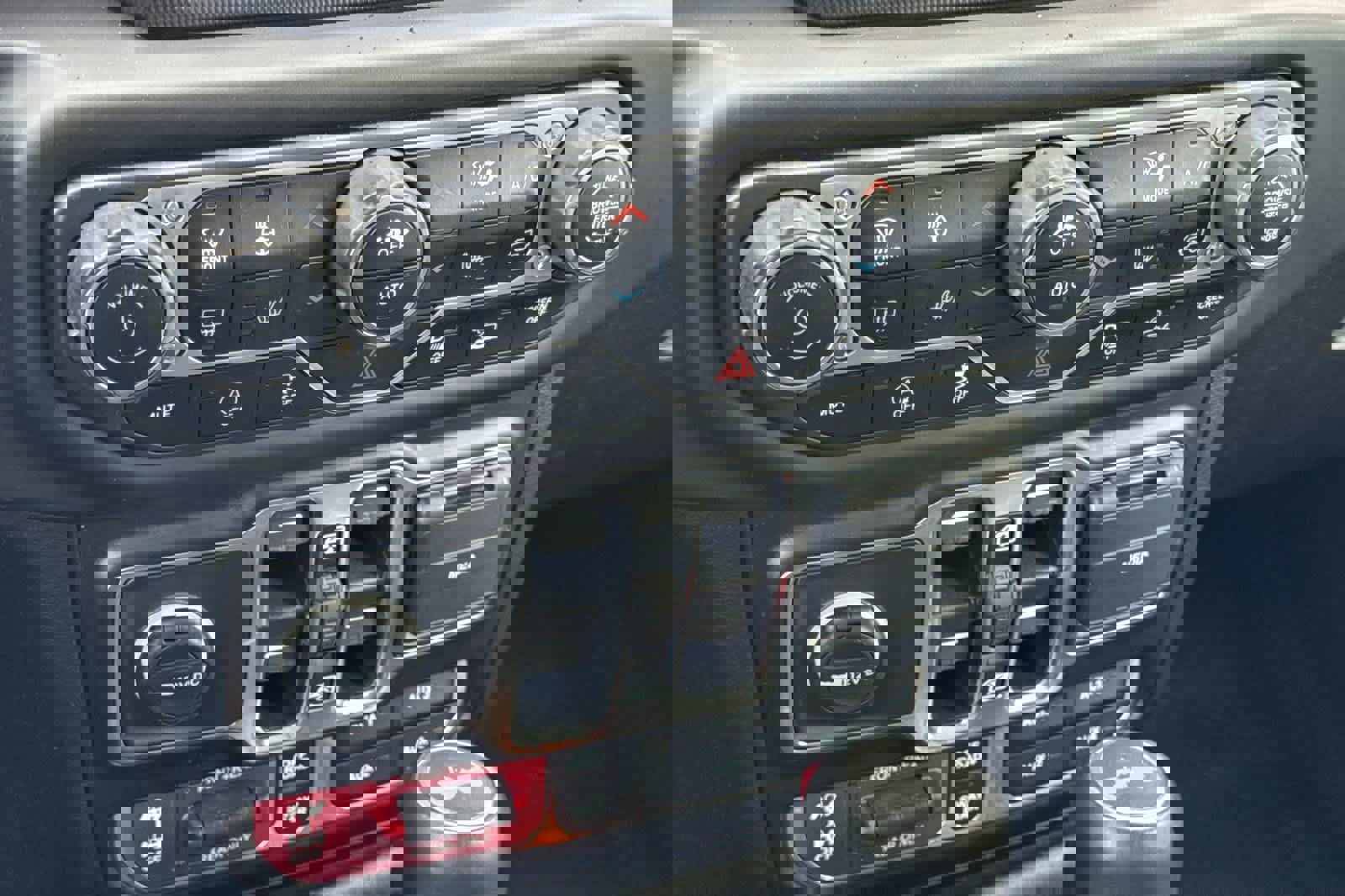 Used 2021 Jeep Wrangler Unlimited Rubicon image 21