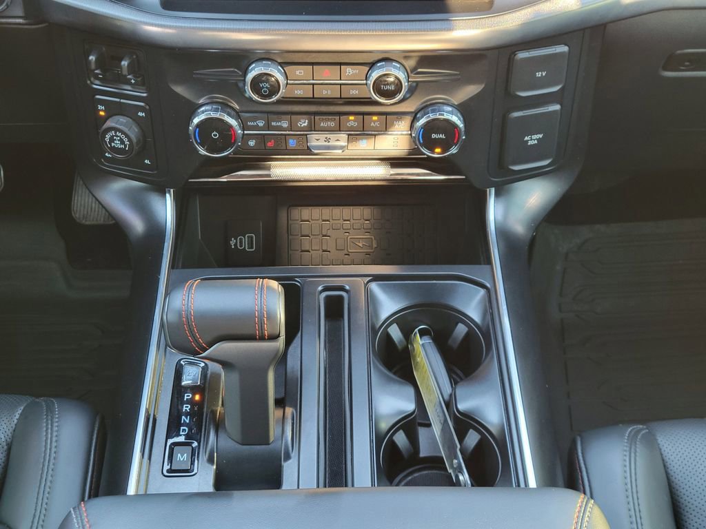 Certified 2025 Ford F150 Raptor image 22