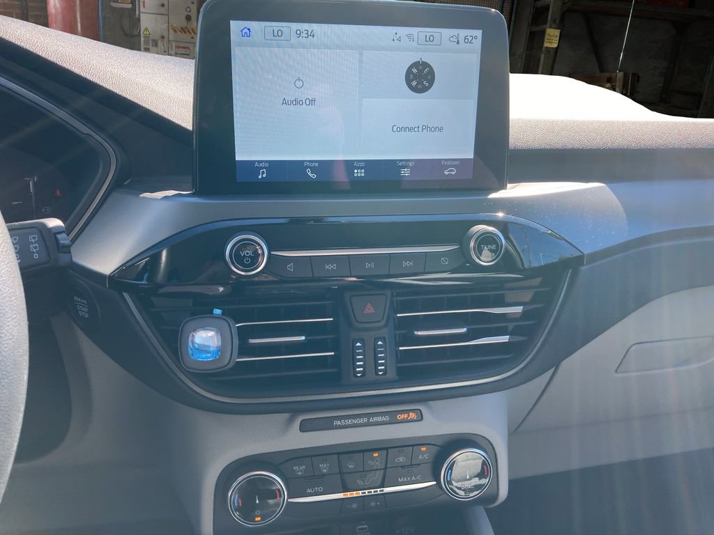 Certified 2025 Ford Escape Active FWD image 20